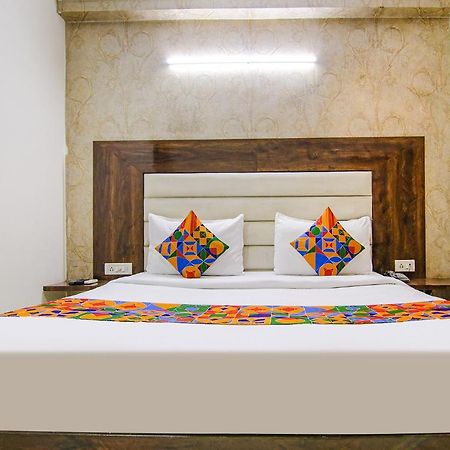 Fabhotel Airport Avalon Near Igi Airport Νέο Δελχί Εξωτερικό φωτογραφία