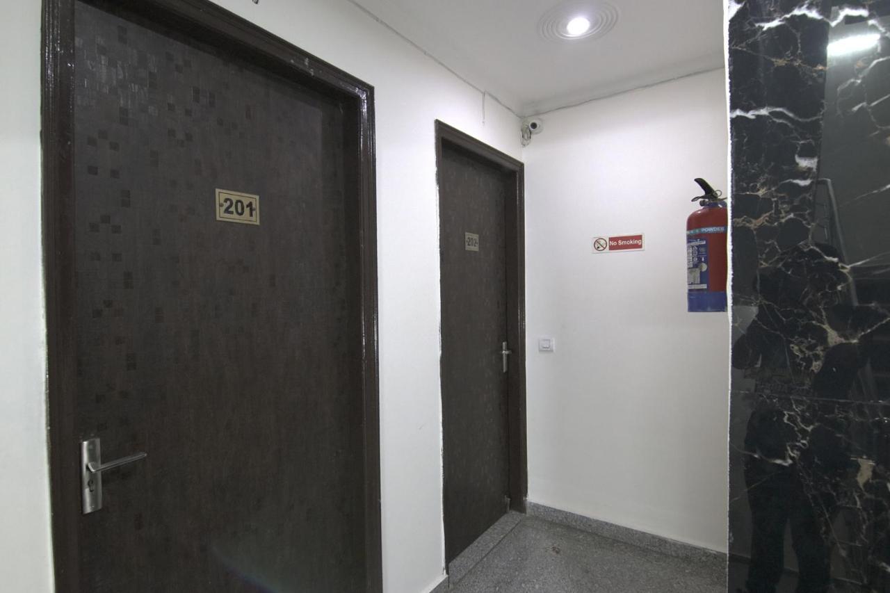 Fabhotel Airport Avalon Near Igi Airport Νέο Δελχί Εξωτερικό φωτογραφία