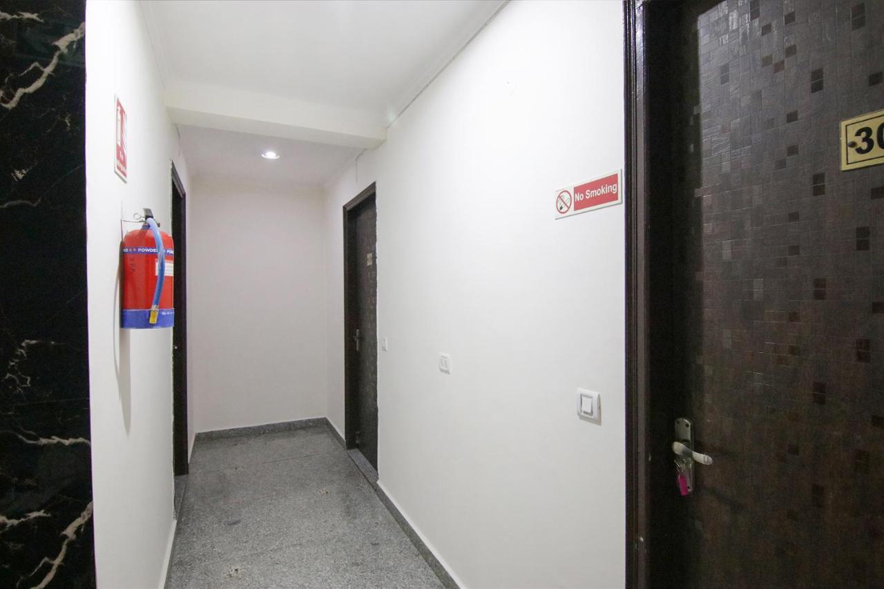 Fabhotel Airport Avalon Near Igi Airport Νέο Δελχί Εξωτερικό φωτογραφία