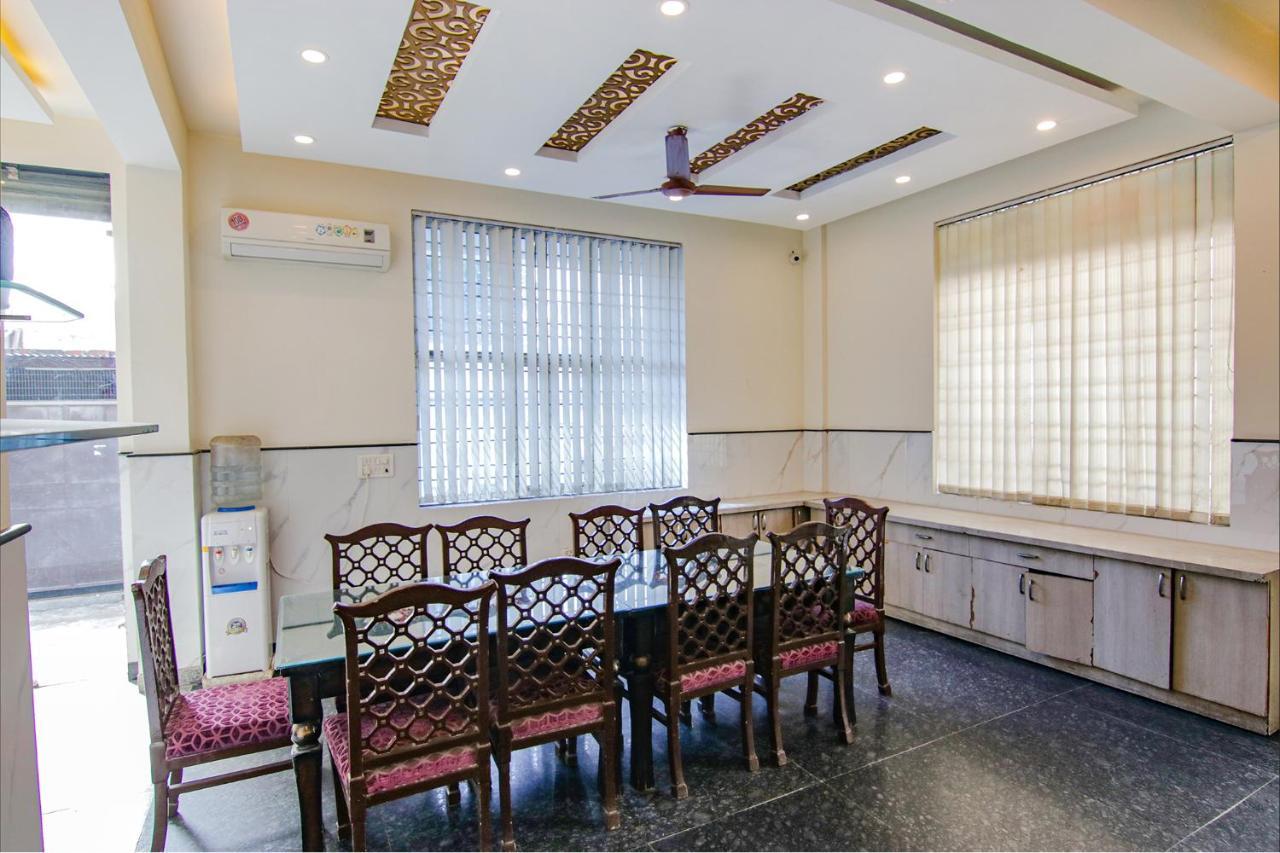 Fabhotel Airport Avalon Near Igi Airport Νέο Δελχί Εξωτερικό φωτογραφία