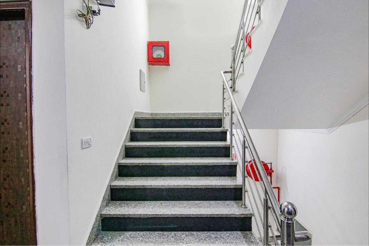 Fabhotel Airport Avalon Near Igi Airport Νέο Δελχί Εξωτερικό φωτογραφία