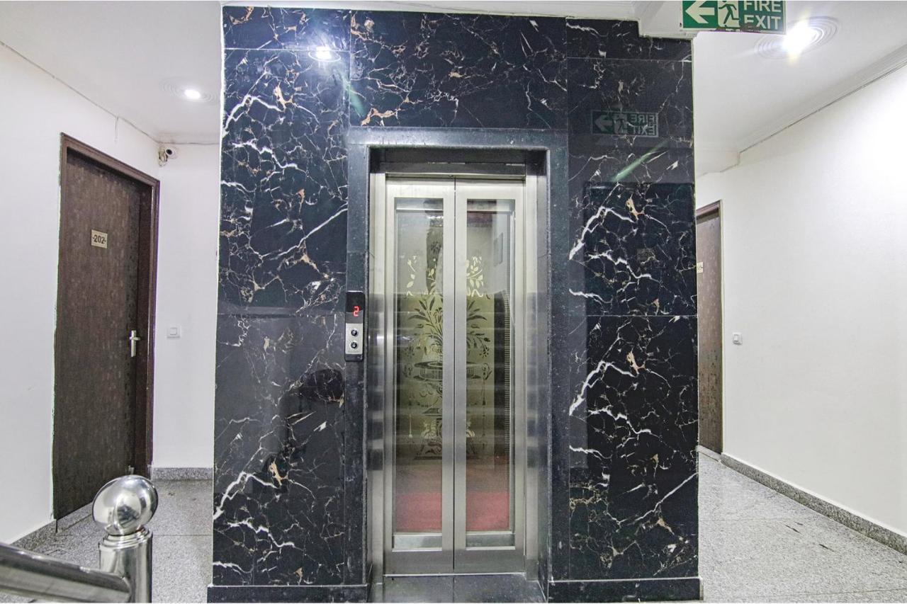 Fabhotel Airport Avalon Near Igi Airport Νέο Δελχί Εξωτερικό φωτογραφία