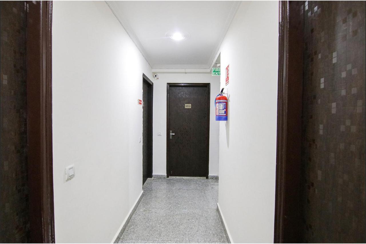Fabhotel Airport Avalon Near Igi Airport Νέο Δελχί Εξωτερικό φωτογραφία