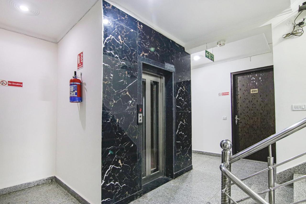 Fabhotel Airport Avalon Near Igi Airport Νέο Δελχί Εξωτερικό φωτογραφία