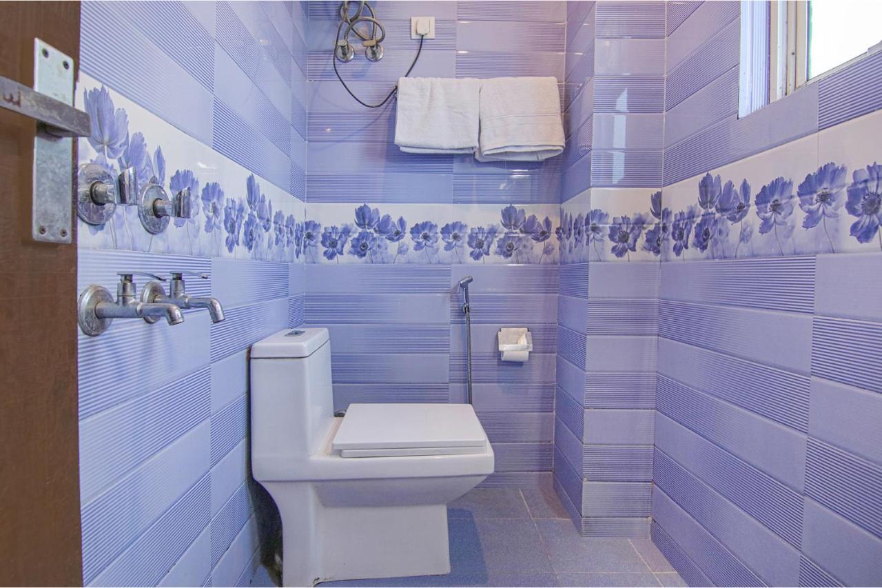 Fabhotel Airport Avalon Near Igi Airport Νέο Δελχί Εξωτερικό φωτογραφία